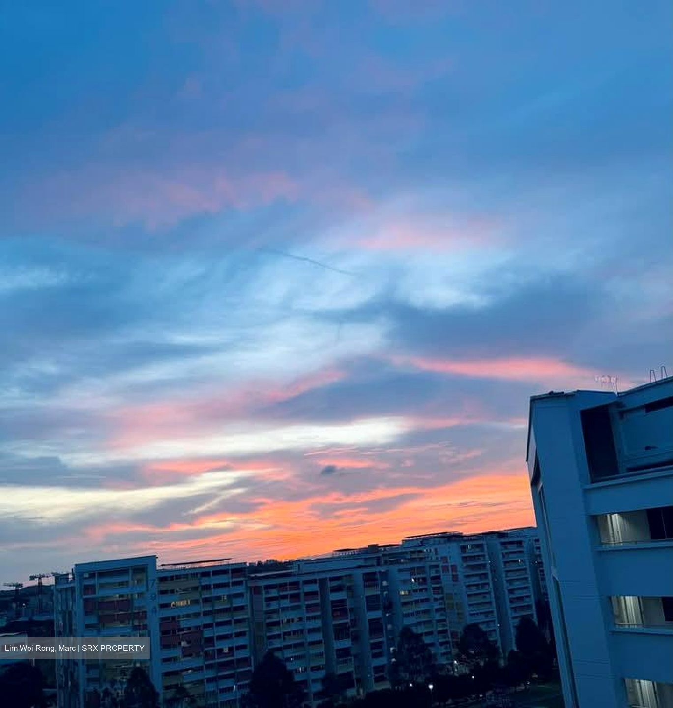 Blk 796 Khatib Vale (Yishun), HDB 5 Rooms #578498511